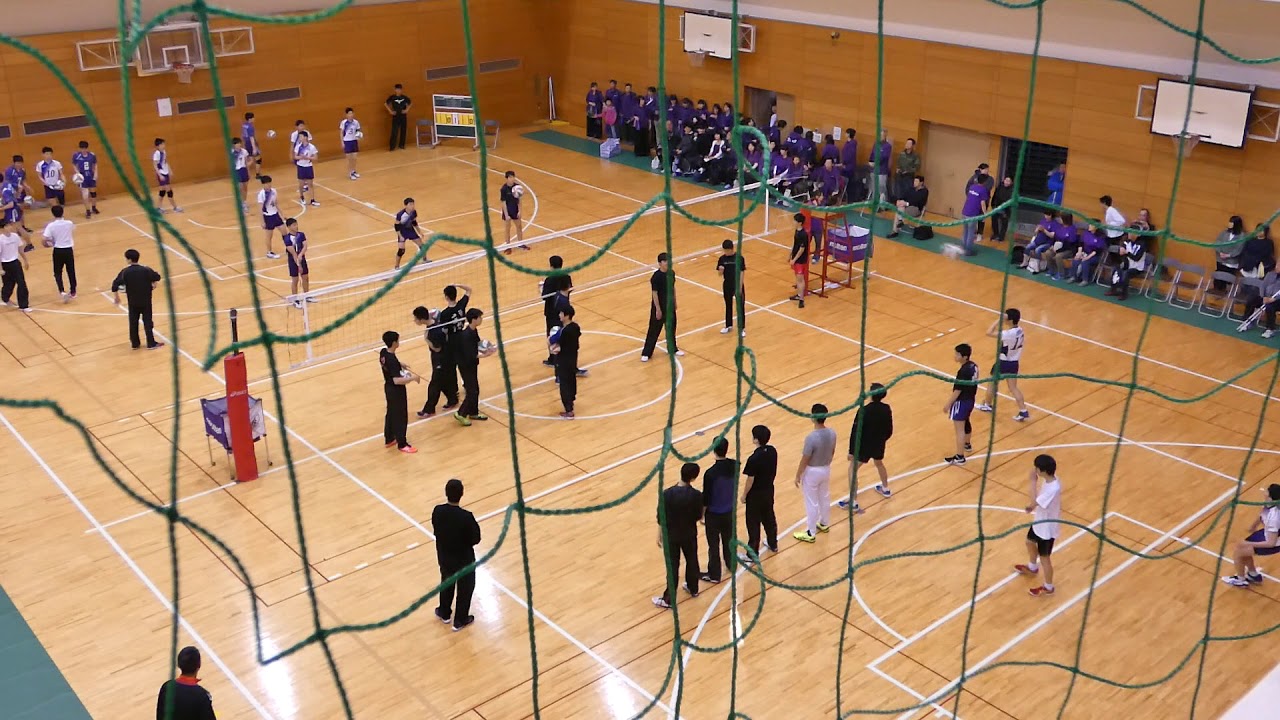 練習 東洋 - 大森学園 [準々決勝]2019年4月30日(火)平成31年度関東大会