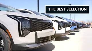 Sooner Kia | Norman, Oklahoma's Premier Kia Dealership
