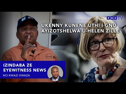 Kwezanamuhla Ushubile Umbango Wezikhundla Kwi GNU Kuzobuyiswa Amasosha Ashone E DRC