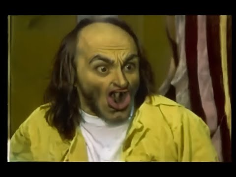 Charles Manson epic response - decrypted by AI