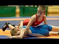 U17 A Lapin EST Vs M Linuzs LAT 38kg Youth Boys Freestyle Wrestling 