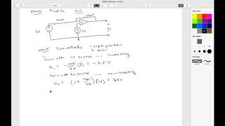 Circuits Review 2, Example 6