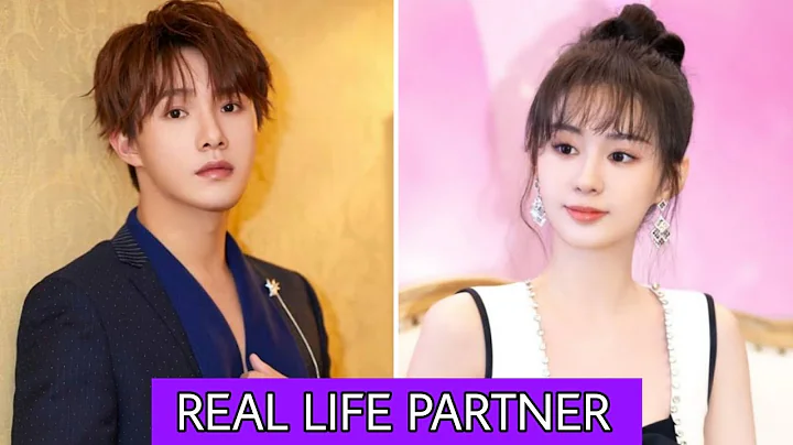 Huang Sheng Chi vs Zheng He Hui Zi [Believe in Love] Cast Age And Real Life Partners - DayDayNews