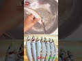 Tutorial for cleaning Ladyfish/kaane /Naglio #fishcuttingtutorial #ladyfish #Kaanefishcutting