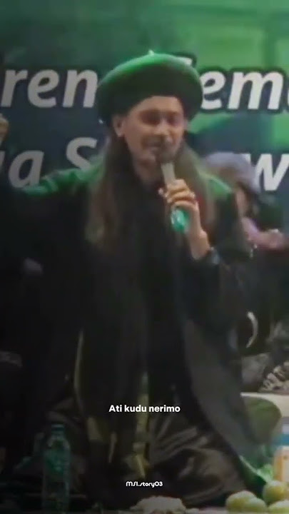 Ojo podo sembrono #mafiasholawat #mafiasholawatnusantara #sholawat #viral #viralvideo #viralshorts