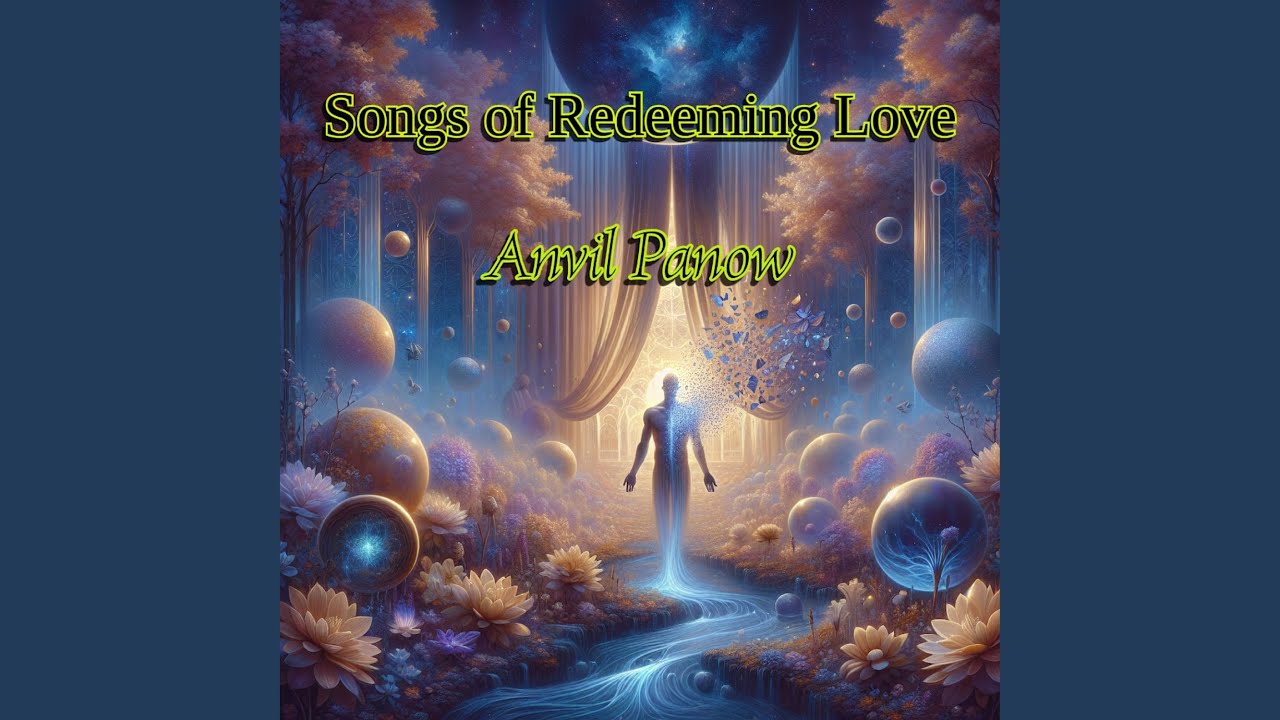 The Weight Of Redemption