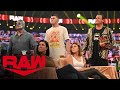 Seth Rollins reveals Murphy & Aalyah Mysterio’s secret chats: Raw, Sept. 28, 2020