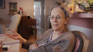 Christine E.: 2024 Home Helpers Home Care Exceptional Caregiver Regional Winner