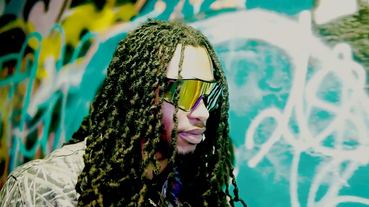 Watch Wan - Blended (Official Video) on YouTube Watch Wan - Blended (Official Video) on YouTube