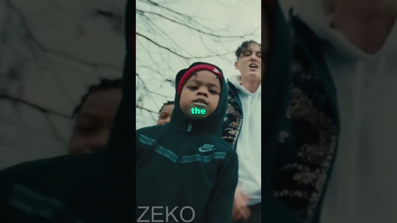 Lil Mabu - BIG DOG 💩