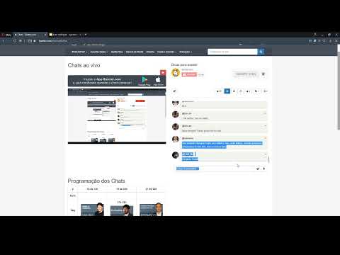 Chat Psi: o caminho da auto-realização - Chat Psi: o caminho da auto-realização