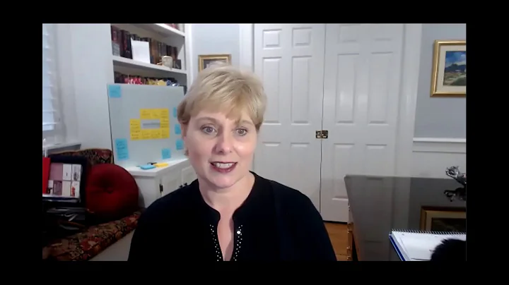 Nspired Ignite Demonstration with Amy D. Kilpatrick