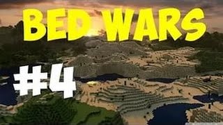 BedWars на LiteCloud №4