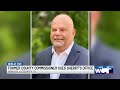 Former Wakulla County commissioner sues sheriff’s office, detective over 2024 arrest