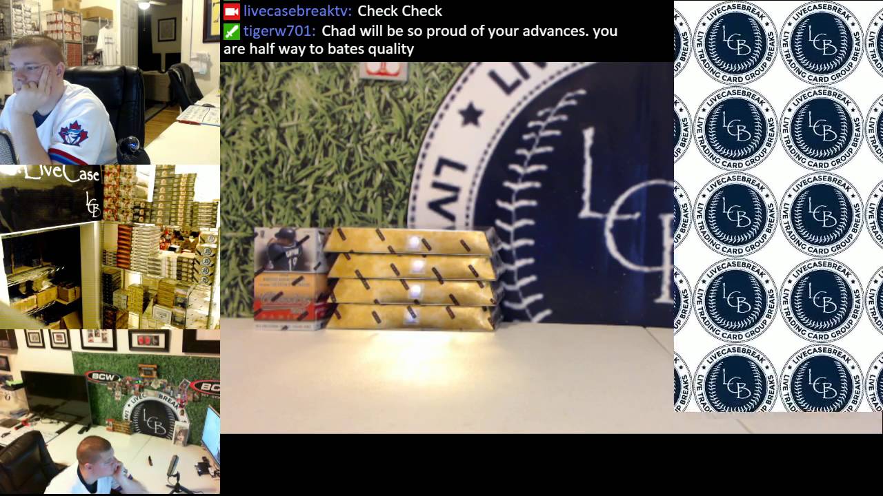 Personal Box Breaks 3 2 16 YouTube