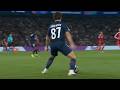 Joao Neves Vs Liverpool 