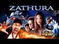 Zathura: A Space Adventure - Nostalgia Critic