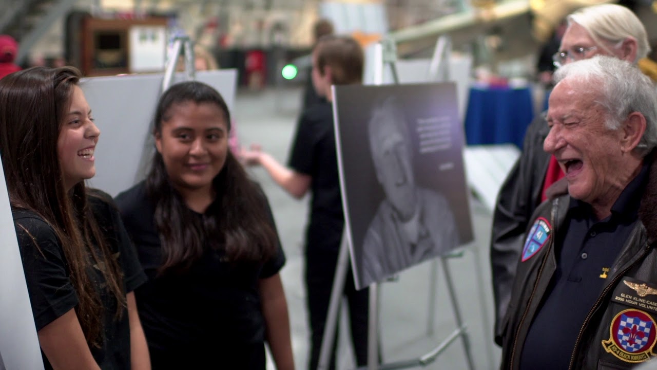 Exhibition: Student Voices - YouTube