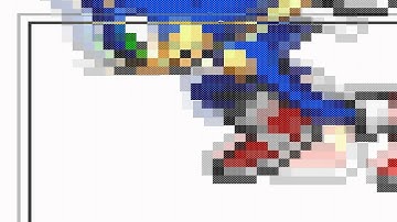 Flash sprite film tutorial Part 2