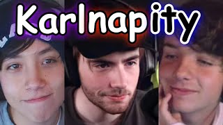 Karlnapity BEST clips because i can