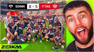 THE TRUTH ABOUT THE 2023 SIDEMEN CHARITY MATCH