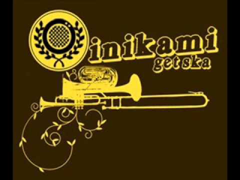 Bandung Inikami OrcheSKA - Get SKA.wmv