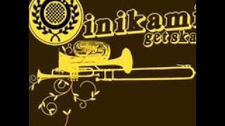 Bandung Inikami OrcheSKA - Get SKA.wmv