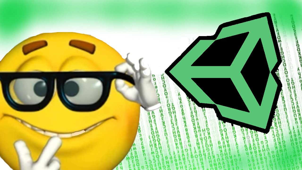 All Unity Users Be Like - YouTube
