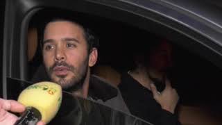 Barış Arduç Sevgilisi Gupse Özay’ın Filmi Eltilerin Savaşı’nı Öve Öve Bitiremedi