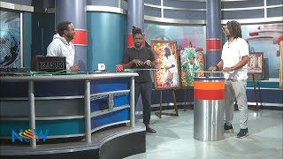 "Kanaval" Screens At TT Film Festival 2025