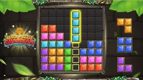 🔥Block Puzzle Guardian | New high score | HD video | Pro Game Player