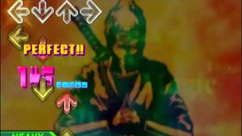 【DDRMAX2（USA）】TSUGARU【HEAVY】