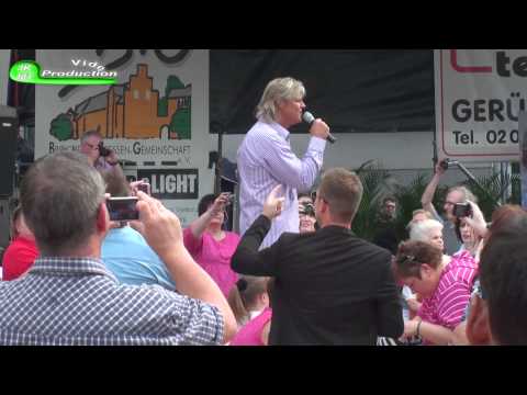 Frank Lars - Wenn du diesen Brief liest