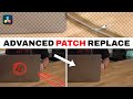 Layered Patch Replacer Wire Removal in DaVinci Resolve thumbnail