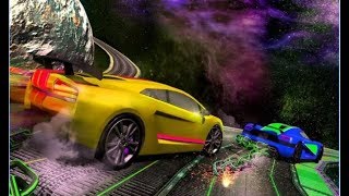 Impossible GT Car Racing Drift Simulator screenshot 5