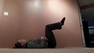 Table Top Heel Tap