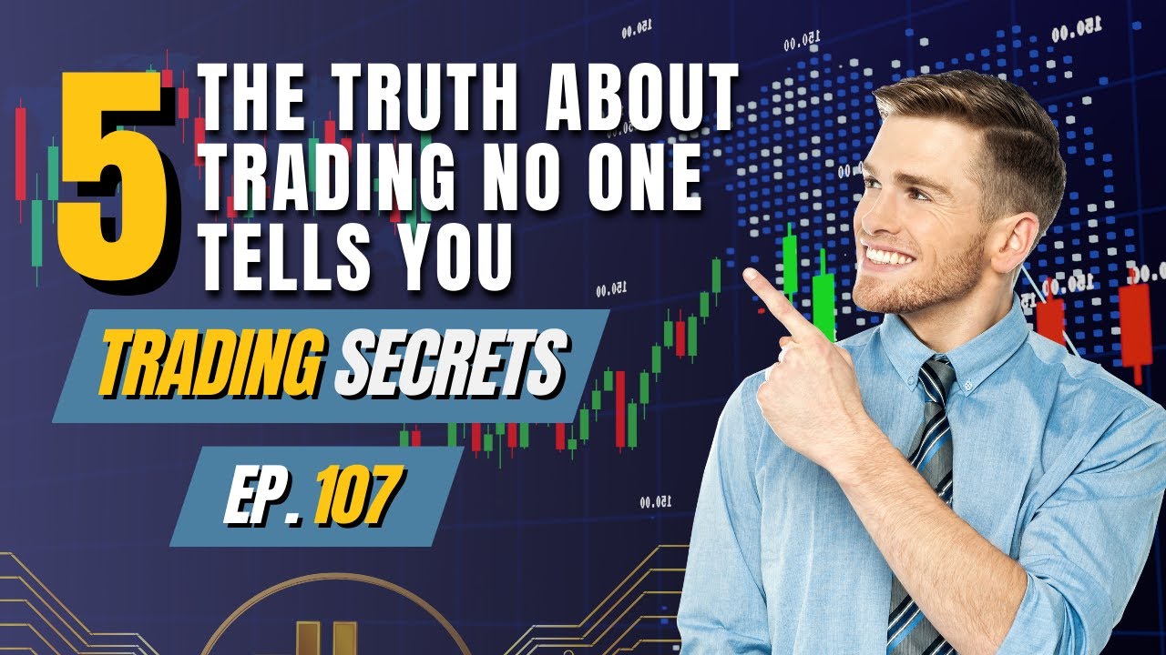 The Truth About Trading No One Tells You Until You Blow Your Account ...