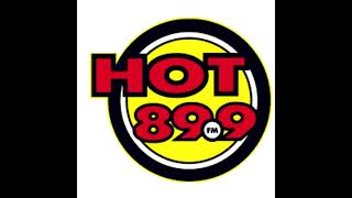 Laurell: Habit on Hot 89.9!