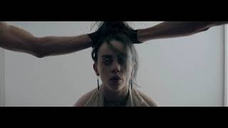 Billie Eilish - bury a friend  w/ original video |8D Audio Elite|