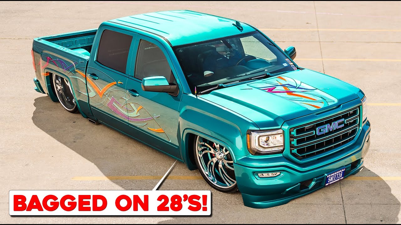 Here's the Full Story and Cost to Build - Sweet16