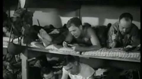 Ep-06 (1) - Victory At Sea ~ Guadalcanal - HQ