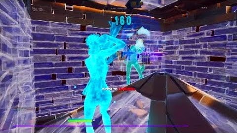 Best Exponential player on 60fps 🎮