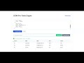JSON to Table Converter: Edit & View JSON Locally (JSON Pro Table Engine)