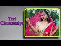 Teri Chunnariya Dill Le Gayi Song Dance Dance Cover Jyoti Dance Tube Teri Chunnariya Dill Le Gayi Song Dance Dance Cover Jyoti Dance Tube