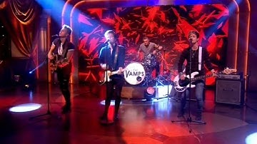 The Vamps - Somebody To You