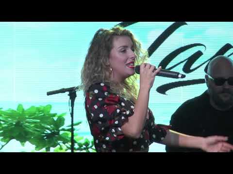 El Show de GH 30 de Ene 2020 Parte 6 Ft Tania Paz & @Raspunkmusic