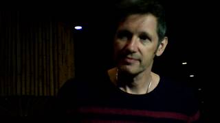 Paul Ws Andersons Exclusive Interview About Resident Evil Saga