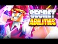 TESTING EVERY SECRET ABILITY IN RANKED VOLLEYBALL LEGENDS