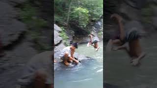 Air Terjun Jllasolo