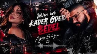Ayaz Erdoğan Neden Hep Kader Ödetti Bedel Cover